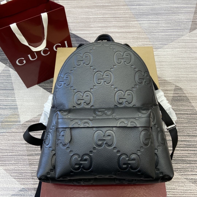 G*u*i backpacks